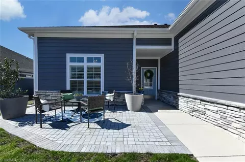3447 Willowcrest St, High Point, NC 27265 photo 3