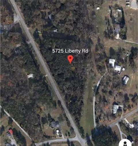 5725 Liberty Rd, Climax, NC 27233