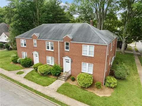 227 Mitchell Ave, Salisbury, NC 28144
