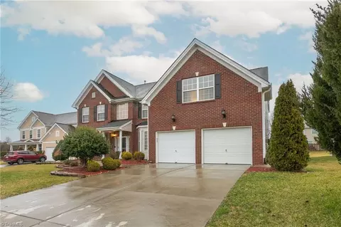 3009 Sycamore Point Trl, High Point, NC 27265