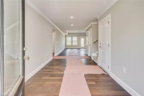 3114 Gallimore Dairy Rd, Denton, NC 27239 photo 4