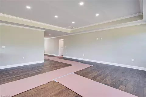 3114 Gallimore Dairy Rd, Denton, NC 27239 photo 6