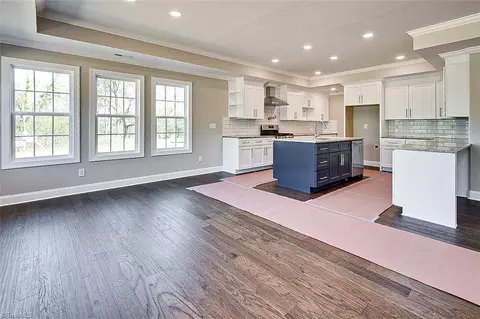3114 Gallimore Dairy Rd, Denton, NC 27239 photo 10