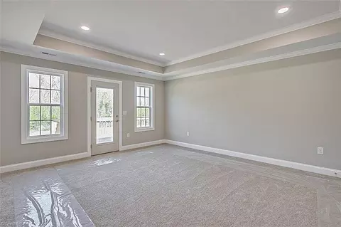 3114 Gallimore Dairy Rd, Denton, NC 27239 photo 14