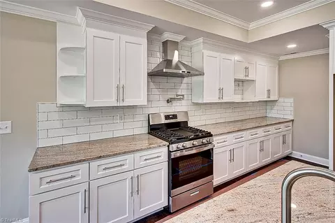 3114 Gallimore Dairy Rd, Denton, NC 27239 photo 12