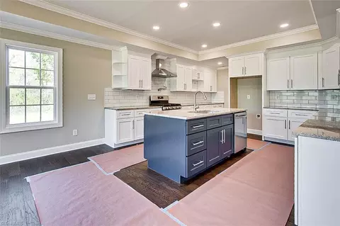 3114 Gallimore Dairy Rd, Denton, NC 27239 photo 11