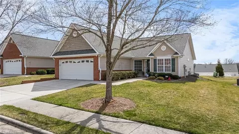 657 Ansley Way, High Point, NC 27265 photo 1