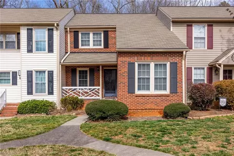 1900 Winds Dr N, Winston Salem, NC 27127