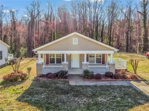 2834 Edwards St, Winston Salem, NC 27127
