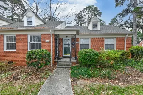 1412 Whilden Pl, Greensboro, NC 27408