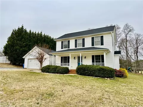 360 Saddlebred Loop, Stokesdale, NC 27357 photo 3