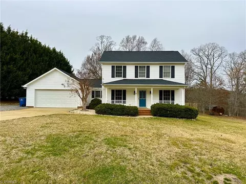 360 Saddlebred Loop, Stokesdale, NC 27357 photo 1