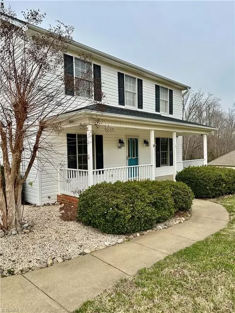 360 Saddlebred Loop, Stokesdale, NC 27357 photo 42