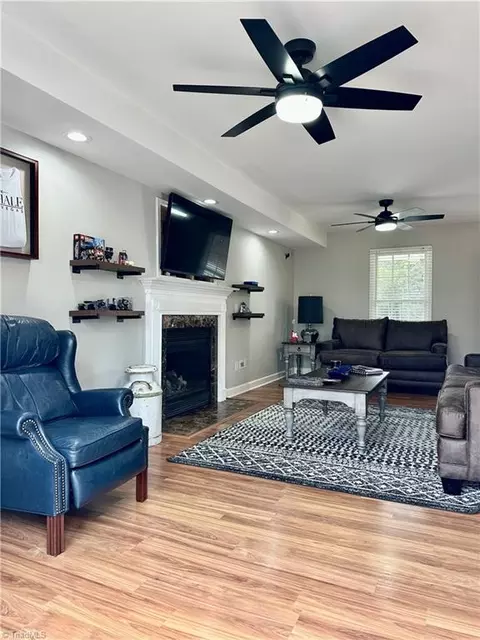 360 Saddlebred Loop, Stokesdale, NC 27357 photo 14