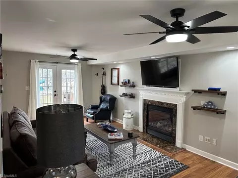 360 Saddlebred Loop, Stokesdale, NC 27357 photo 10