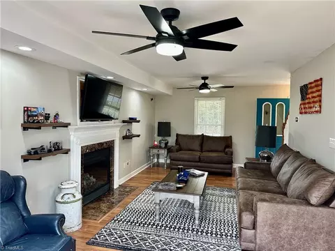 360 Saddlebred Loop, Stokesdale, NC 27357 photo 13