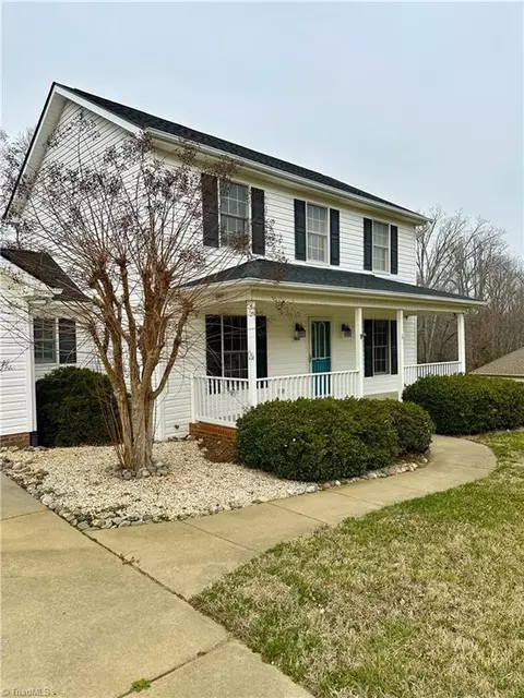 360 Saddlebred Loop, Stokesdale, NC 27357 photo 2