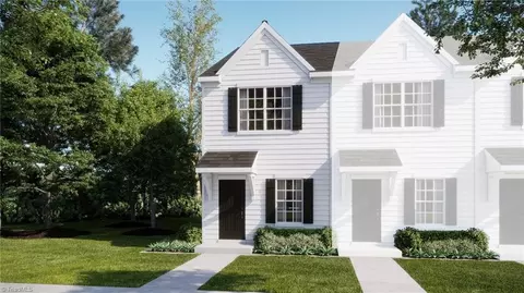 1937 Autumn Mist Dr, Winston Salem, NC 27103