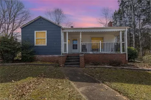 1692 Nc Highway 135, Eden, NC 27288