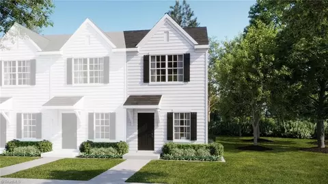 1953 Autumn Mist Dr, Winston Salem, NC 27103