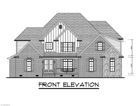7906 Duck Pond Ct, Browns Summit, NC 27214