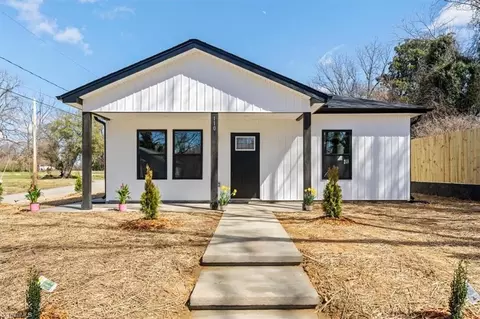 110 Downing St N, High Point, NC 27260