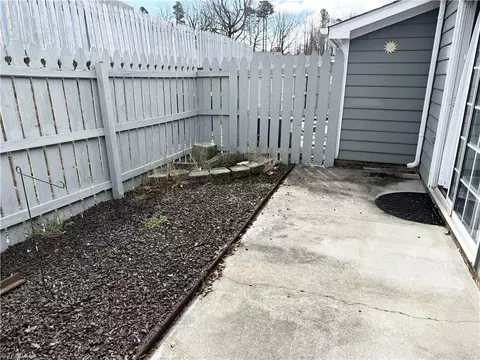 Exterior - 1327 Bailey Cir, High Point, NC 27262 photo 1 of 2