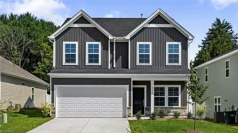 4333 Honeysuckle Vine Dr, Winston Salem, NC 27106