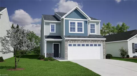 528 Raspberry Hill Rd, Winston Salem, NC 27106