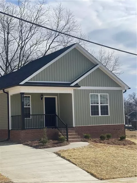517 White Oak St, High Point, NC 27260