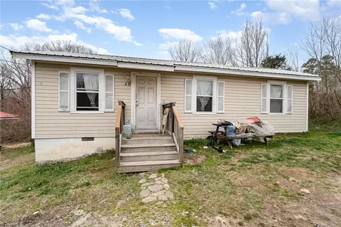 5467 Uwharrie Rd, Archdale, NC 27263 photo 3