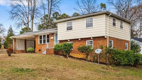 1201 Eton Dr, Greensboro, NC 27406