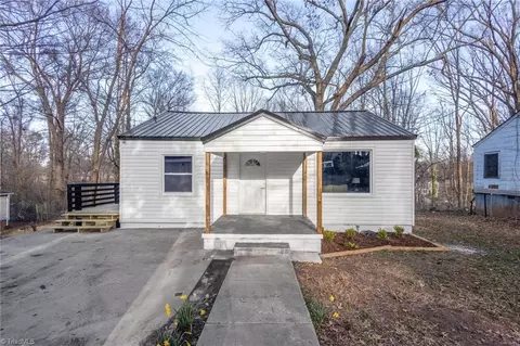 1605 5th St, Statesville, NC 28625