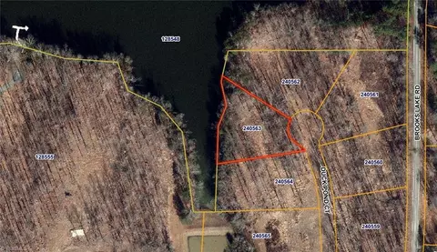 8013 Duck Pond Ct, Browns Summit, NC 27214