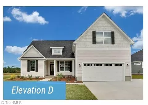 116 Rocky Maple Dr #LOT 42, King, NC 27021