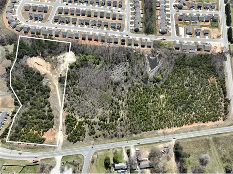 4520 Hicone Rd #TRACT 3, Greensboro, NC 27405