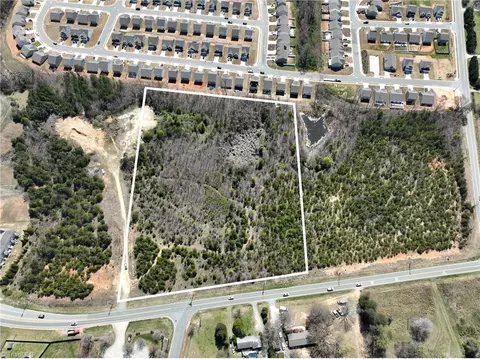 4520 Hicone Rd #TRACT 2, Greensboro, NC 27405