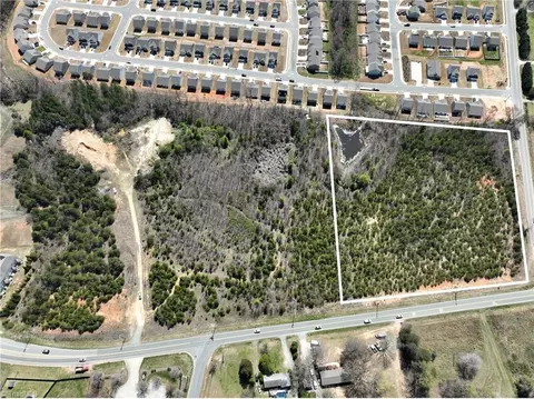 4520 Hicone Rd #TRACT 1, Greensboro, NC 27405