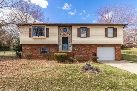 1224 Gray Ave, Winston Salem, NC 27101
