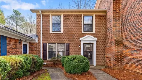 2408 Cottage Pl, Greensboro, NC 27455