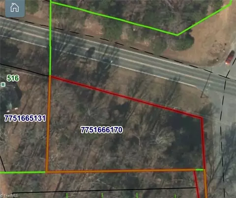0 Presnell St W, Asheboro, NC 27203