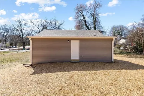 Exterior - 1004 Grant St, High Point, NC 27262 photo 1 of 1