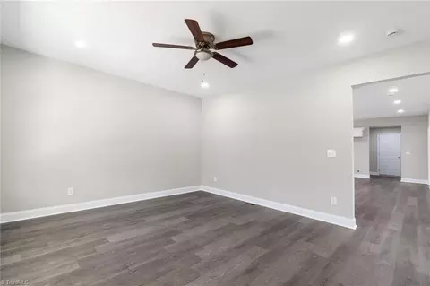 Living - 1004 Grant St, High Point, NC 27262 photo 2 of 4
