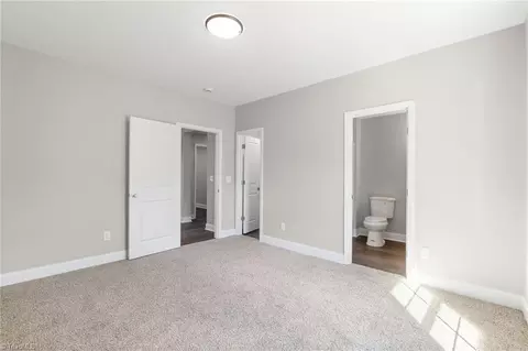 Bedroom - 1004 Grant St, High Point, NC 27262 photo 2 of 6