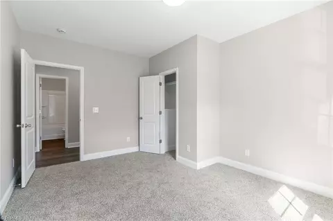 Bedroom - 1004 Grant St, High Point, NC 27262 photo 6 of 6