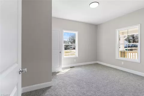 Bedroom - 1004 Grant St, High Point, NC 27262 photo 3 of 6