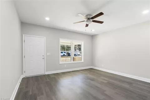Living - 1004 Grant St, High Point, NC 27262 photo 1 of 4