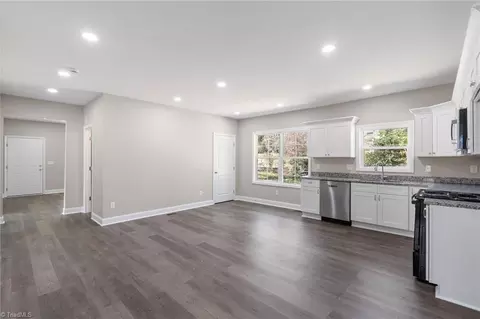Living - 1004 Grant St, High Point, NC 27262 photo 4 of 4