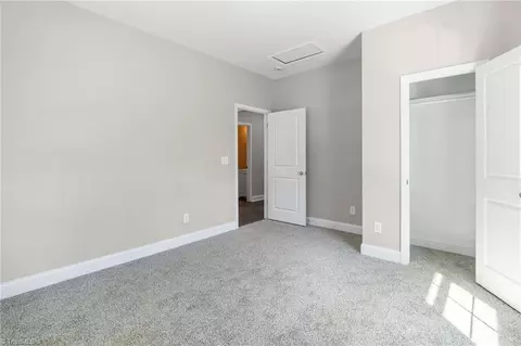 Bedroom - 1004 Grant St, High Point, NC 27262 photo 4 of 6