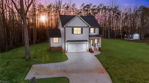 Exterior - 8189 Rylan Dr, Browns Summit, NC 27214 photo 2 of 6